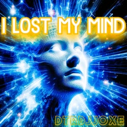 I Lost My Mind