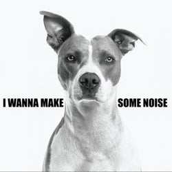 I Wanna Make Some Noise