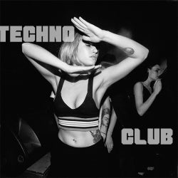 Techno CLUB Russia