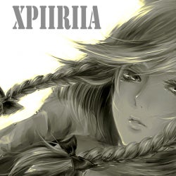 XpIIRIIA | Chart #01