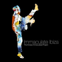 Immaculate Ibiza "The Eivissa Immaculada Project"