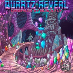 Quartz Reveal