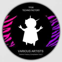 Techno Factory Compilation, Vol. 7