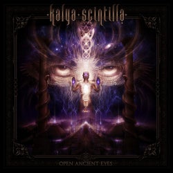 Cover art for Open Ancient Eyes