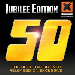 Jubilee Edition - 50