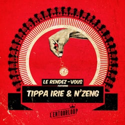 Le rendez-vous (feat. Tippa Irie, N'Zeng)