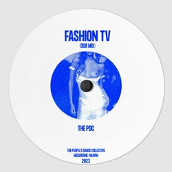 Fashion TV (Dub Mix)