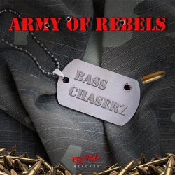Army Of Rebels