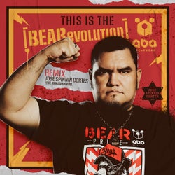 This Is The BEARevolution