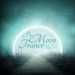 Psy-Moon-Trance, Vol. 1
