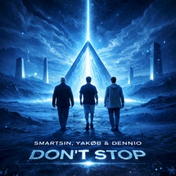 Don't Stop