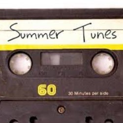 summer tunes