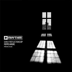 Early Reflections EP