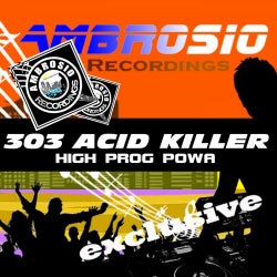 303 Acid Killer