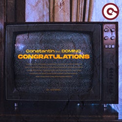 Congratulations (Extended Mix)