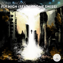 Fly High (feat. LeRome Swiss)
