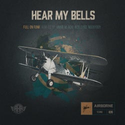 Full On Funk's "Hear My Bells" Chart