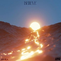 Believe (feat. AVRA)