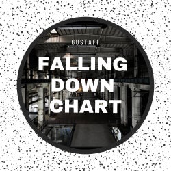 FALLING DOWN CHART