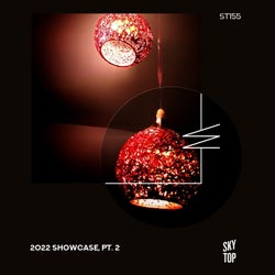 2022 Showcase, Pt. 2