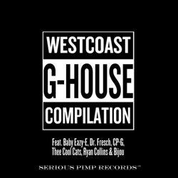 Westcoast G-House Compilation (Dr. Fresch Remix)