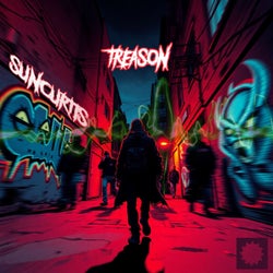 Treason (Original Mix)