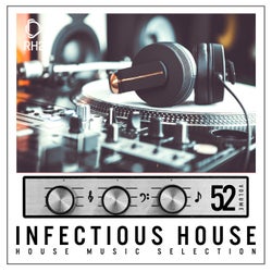 Infectious House, Vol. 52