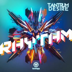 Tantrum Desire - Rhythm