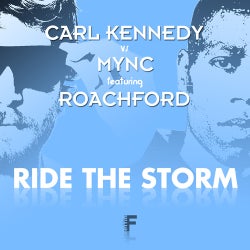 Ride The Storm