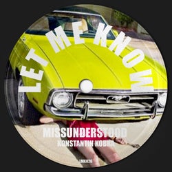 Missunderstood
