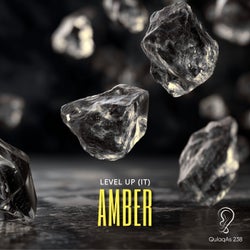 Amber