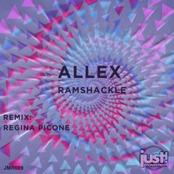 Ramshackle