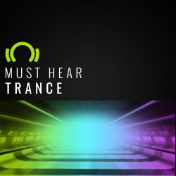 Must Hear Trance Tracks