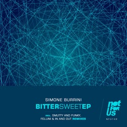 Bitter Sweet EP