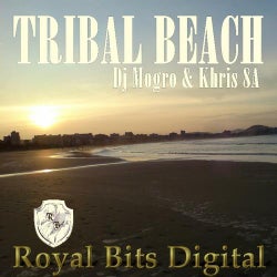 Tribal Beach