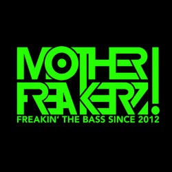 Motherfreakerz Sound - Temas fin de año