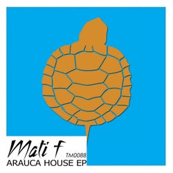 Arauca House EP