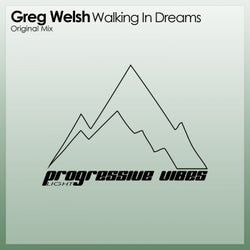Walking In Dreams