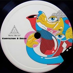 Convolution & Decay