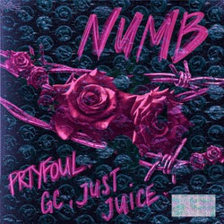 NUMB (feat. Just Juice)