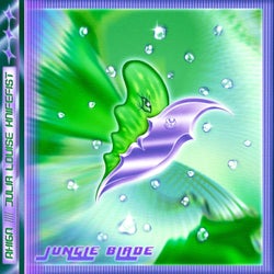 Jungle Blade (feat. Julia Louise Knifefist)
