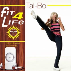 Fit 4 Life (Tai Bo Edition)