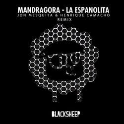 La Espanolita (Jon Mesquita & Henrique Camacho Remix)