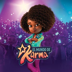 El mundo de Karma