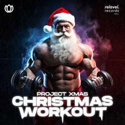 Christmas Workout 💪 Project Xmas