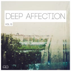Deep Affection Vol. 15