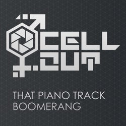 That Piano Track / Boomerang