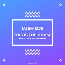 This Is The House
