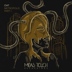 Metropolis EP (Part 1)