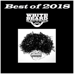 Whitebeard Records Best of 2018